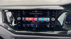 Volkswagen Polo 1.0 TSI Life 5dr Petrol Hatchback